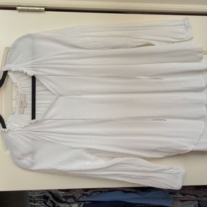 Loft Maternity Blouse